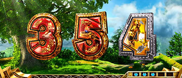 ぱちスロにゃんこ大戦争BIGBANG_通常時