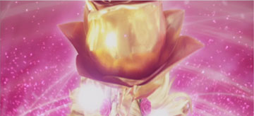 溜め(中パターン)