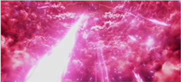 弓矢(強パターン)