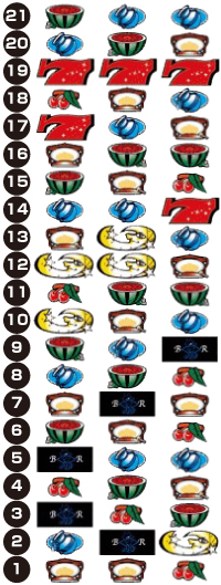 Sナイツ_リール