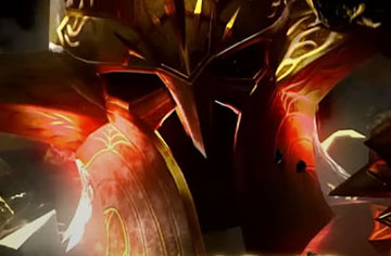 ハーデス玉座予告