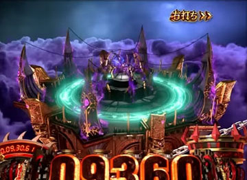 ジャッジメントMODE