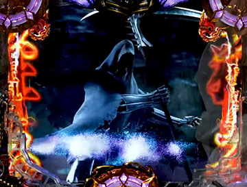 狂乱タナトスSP