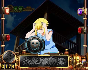 アイリスボタン