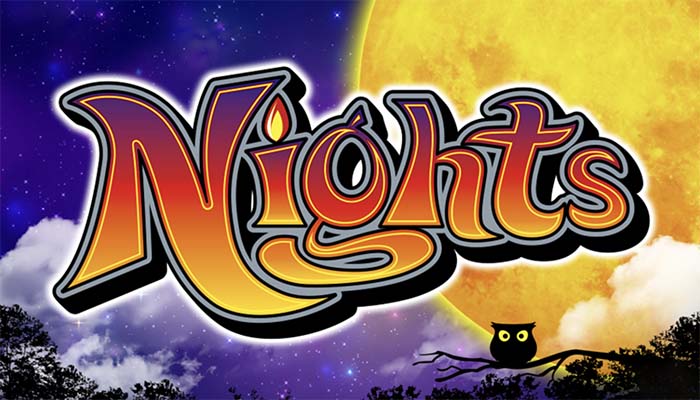 ナイツ　スロット