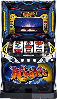 スロットナイツ