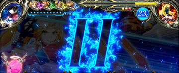 マルチアタック