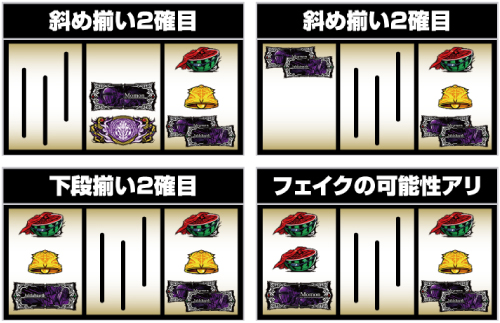 狙えカットイン法則①