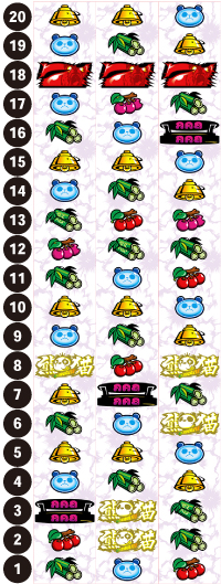 ウルトラちゃぶ台返し_リール