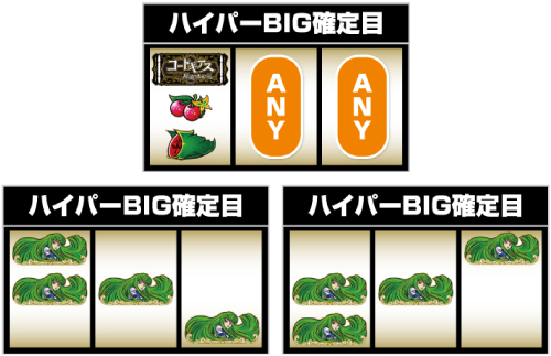 Sコードギアス 反逆のルルーシュ3 C.C.＆Kallen ver._リーチ目③