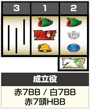 Sコードギアス 反逆のルルーシュ3 C.C.＆Kallen ver._フラグ判別⑦