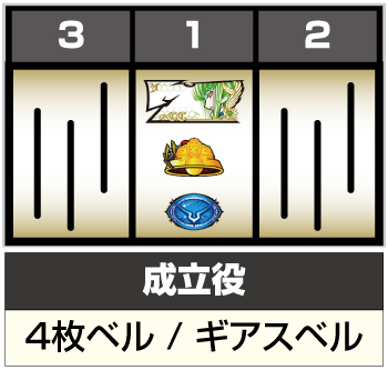 Sコードギアス 反逆のルルーシュ3 C.C.＆Kallen ver._フラグ判別⑬