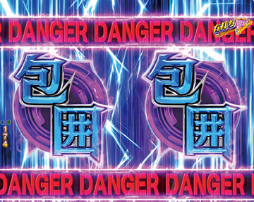 キャッツ包囲網