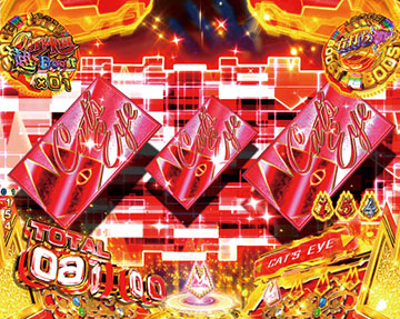 キャッツカードリーチ