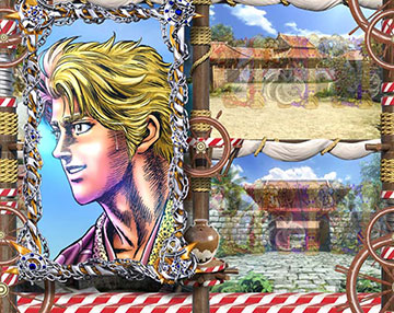 琉球原画先読み予告