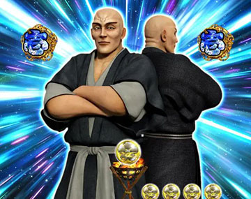 キャラSPリーチ