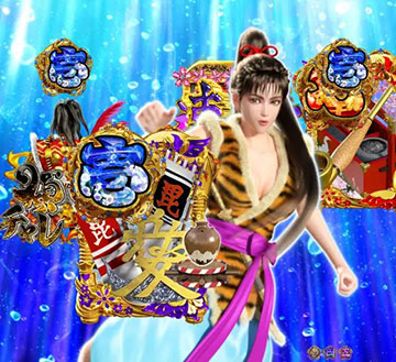 キャラSPリーチ