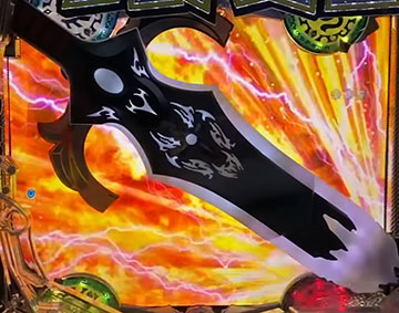 レイヴェルトクラッシュ