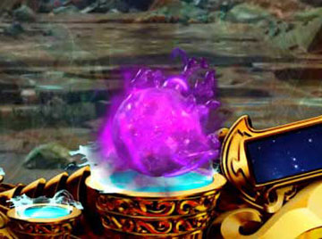 エンドレス保留