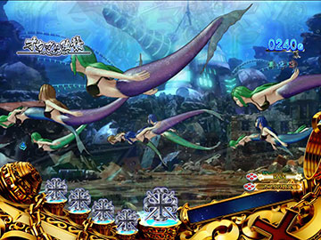 ミニキャラ予告