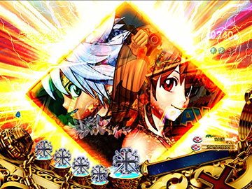 RAVE玉ギミック予告