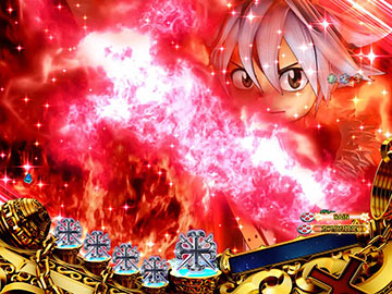 レイヴェルトギミック予告