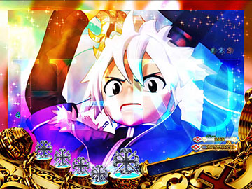 オープニング予告