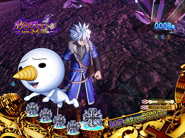 ミニキャラ予告