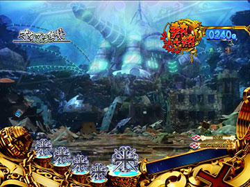 ラッキーパトモード