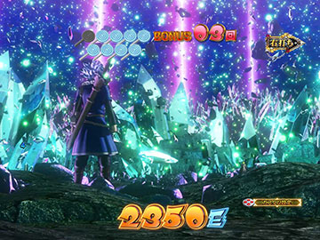 VSルシアBONUS_キャラ登場順