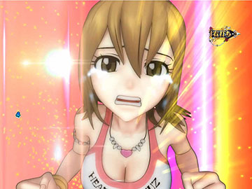 VSルシアBONUS_リザルト画面