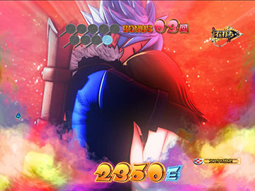 VS四天魔王BONUS_勝利時のカット