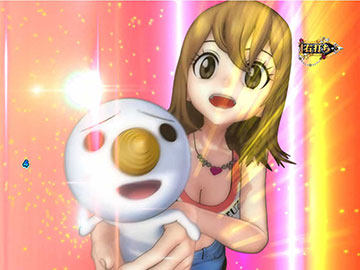 VS四天魔王BONUS_エリィ復活