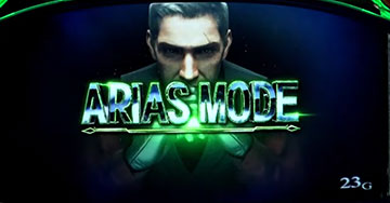 アリアスモード