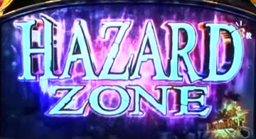 ハザードゾーン