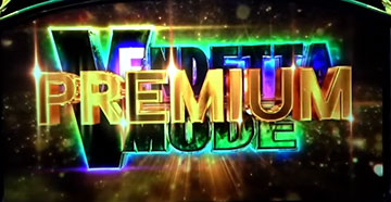 プレミアムヴェンデッタモード