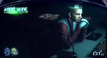 エンディング後