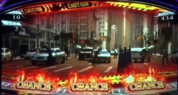 ロックオンプレート_全点灯