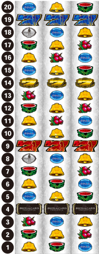 Lバイオハザード ヴェンデッタ_リール