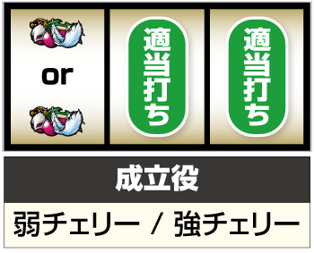 L ベルセルク無双_打ち方④