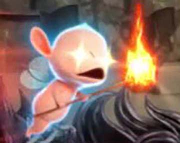 りくパックファイヤー