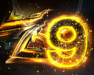 運命の一劇_カウントダウン