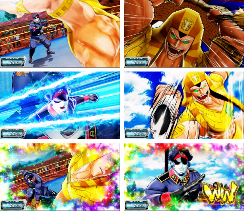 バトル演出_ブロッケン