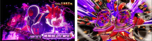 悪魔大行進_ブラックホール