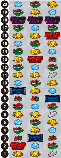 スマスロキン肉マン7人の悪魔超人編_リール