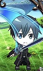 キリトアクション