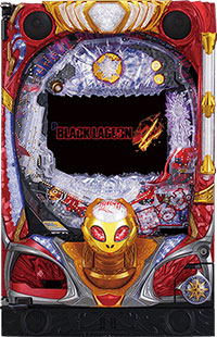 Pブラックラグーン4_盤面