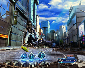 保留変化パターン_トリィ