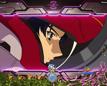 ザフト回想連続予告