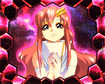 ラクスの祈り予告